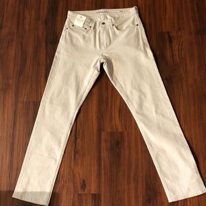 Rodd and Gunn Jeans!!